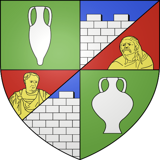 Logo COMMUNE DE SAINT MARCEL DE FELINES