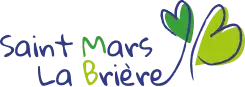 Logo COMMUNE DE SAINT MARS LA BRIERE