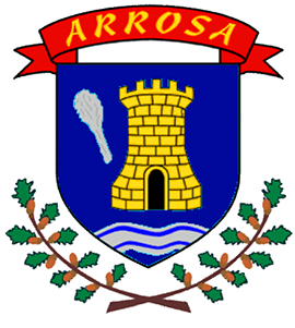 Logo COMMUNE DE SAINT MARTIN D'ARROSSA