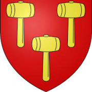Logo COMMUNE DE SAINT MARTIN DE MAILLOC