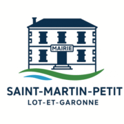 Logo COMMUNE DE SAINT MARTIN PETIT