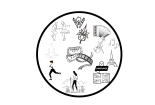 Logo COMMUNE DE SAINT MAURIN