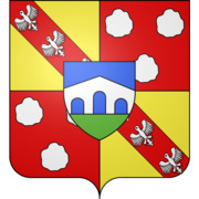 Logo COMMUNE DE SAINT MAX