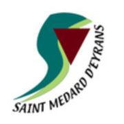 Logo COMMUNE DE SAINT MEDARD D EYRANS