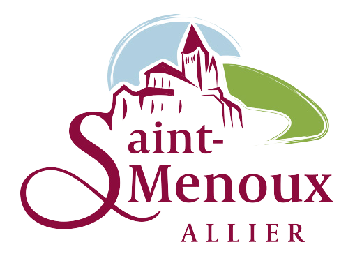 Logo COMMUNE DE SAINT MENOUX