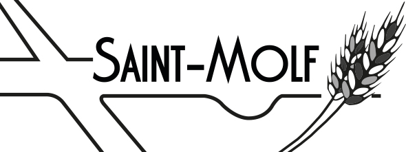 Logo COMMUNE DE SAINT-MOLF