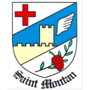 Logo COMMUNE DE SAINT MONTAN