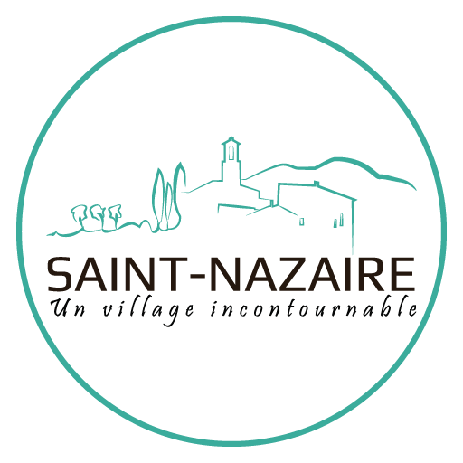 Logo COMMUNE DE SAINT-NAZAIRE
