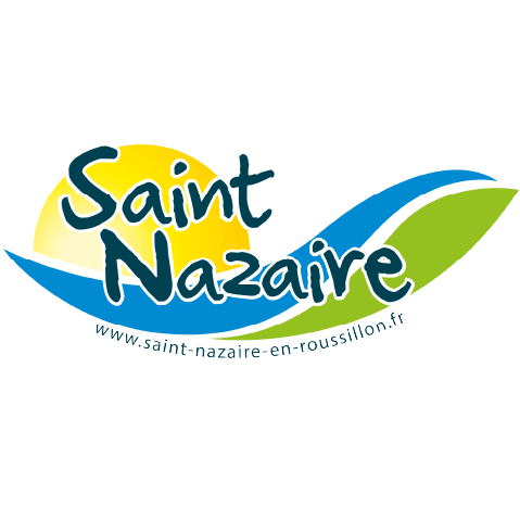 Logo COMMUNE DE SAINT NAZAIRE