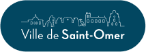 Logo COMMUNE DE SAINT OMER