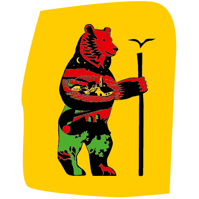 Logo COMMUNE DE SAINT OURS
