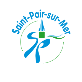 Logo COMMUNE DE SAINT PAIR SUR MER
