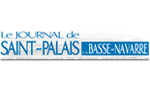 Logo COMMUNE DE SAINT PALAIS