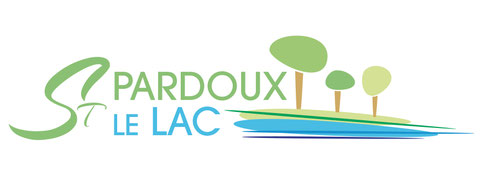 Logo COMMUNE DE SAINT-PARDOUX-LE-LAC