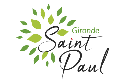 Logo COMMUNE DE SAINT PAUL