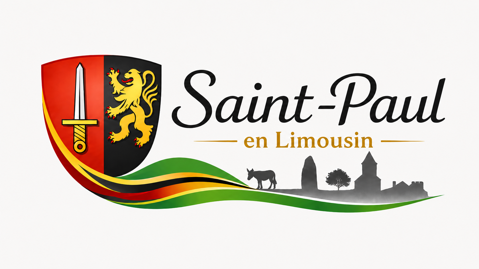 Logo COMMUNE DE SAINT PAUL