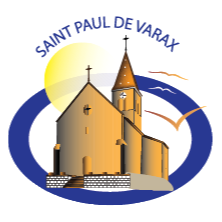 Logo COMMUNE DE SAINT PAUL DE VARAX