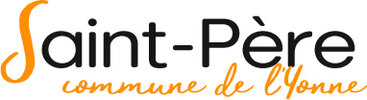 Logo COMMUNE DE SAINT PERE