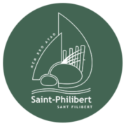 Logo COMMUNE DE SAINT PHILIBERT