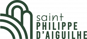 Logo COMMUNE DE SAINT-PHILIPPE-D'AIGUILHE