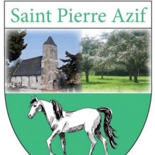Logo COMMUNE DE SAINT PIERRE AZIF