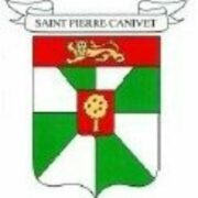 Logo COMMUNE DE SAINT PIERRE CANIVET