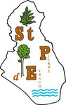 Logo COMMUNE DE SAINT PIERRE D EYRAUD