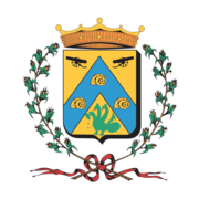 Logo COMMUNE DE SAINT PIERRE D'IRUBE