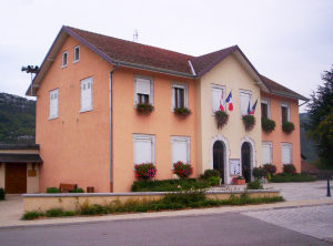 Logo COMMUNE DE SAINT PIERRE DE CURTILLE