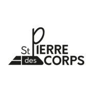 Logo COMMUNE DE SAINT PIERRE DES CORPS