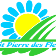 Logo COMMUNE DE SAINT PIERRE DES FLEURS