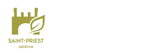Logo COMMUNE DE SAINT PRIEST