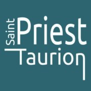 Logo COMMUNE DE SAINT PRIEST TAURION