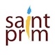 Logo COMMUNE DE SAINT PRIM
