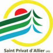 Logo COMMUNE DE SAINT-PRIVAT-D'ALLIER