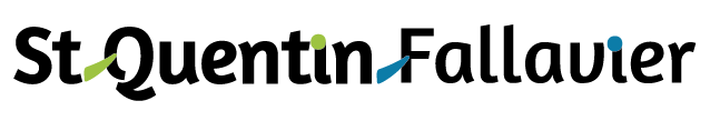 Logo COMMUNE DE SAINT QUENTIN FALLAVIER