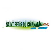 Logo COMMUNE DE SAINT REGIS DU COIN