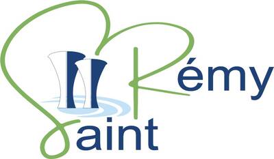 Logo COMMUNE DE SAINT-REMY