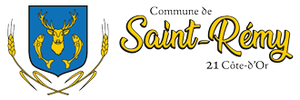 Logo COMMUNE DE SAINT-REMY