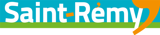 Logo COMMUNE DE SAINT REMY