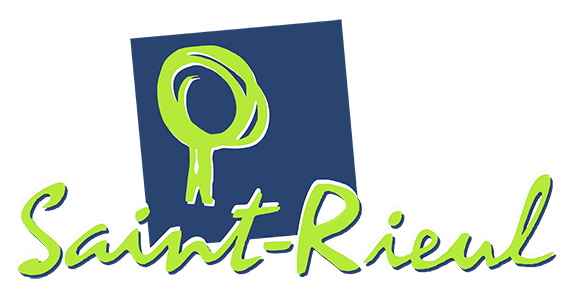 Logo COMMUNE DE SAINT RIEUL