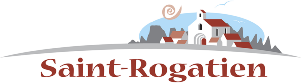 Logo COMMUNE DE SAINT ROGATIEN