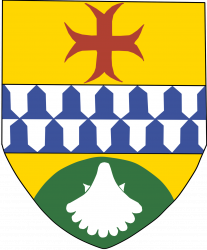 Logo COMMUNE DE SAINT ROMAIN D URFE