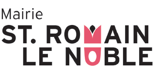 Logo COMMUNE DE SAINT ROMAIN LE NOBLE