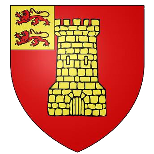 Logo COMMUNE DE SAINT SALVADOUR
