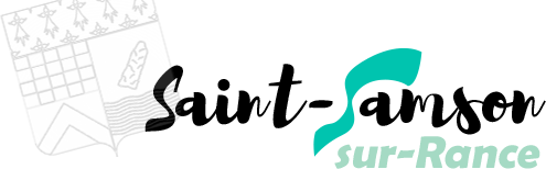 Logo COMMUNE DE SAINT SAMSON SUR RANCE