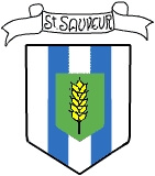 Logo COMMUNE DE SAINT SAUVEUR
