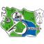 Logo COMMUNE DE SAINT SEBASTIEN