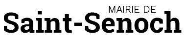 Logo COMMUNE DE SAINT SENOCH