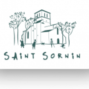 Logo COMMUNE DE SAINT SORNIN